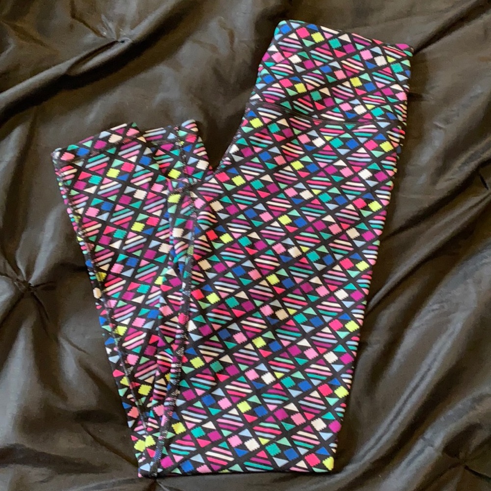 Victoria Sport EUC Leggings